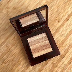 Bobbi Brown limited edition brick highlighter